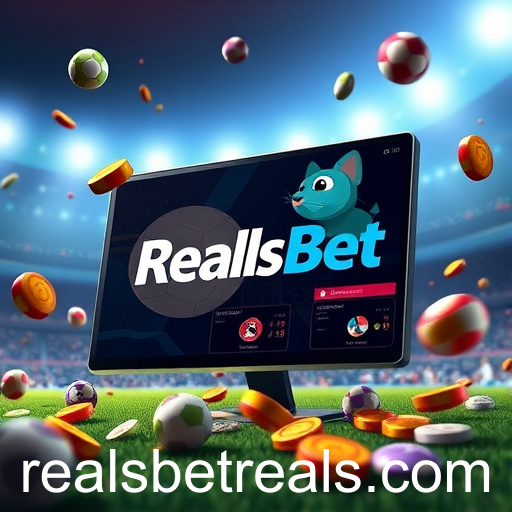 A Expansão do Realsbet no Mundo dos Jogos Online