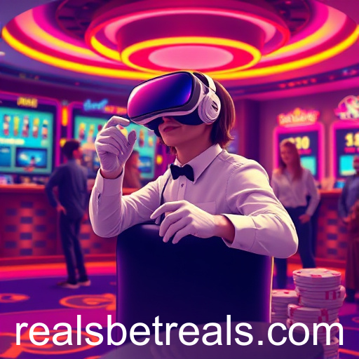 Expansão no Universo Real dos Jogos