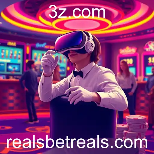 Inovações e Tendências no Campo dos Jogos Online