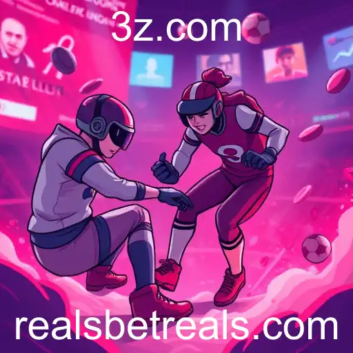 Novidades e Dinâmicas do Mundo dos Jogos