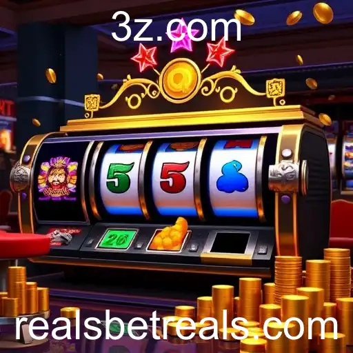 Ascensão e Impacto de RealsBet no Cenário de Jogos Virtuais