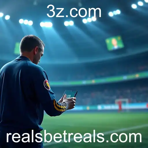 Crescimento Explosivo no Mercado de Jogos de Apostas