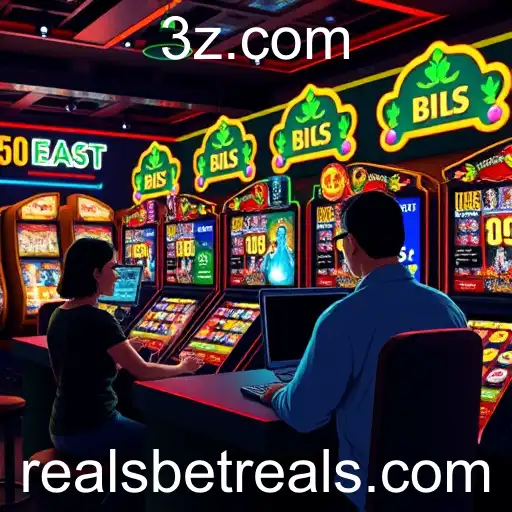 O Crescimento do Setor de Jogos Online no Brasil