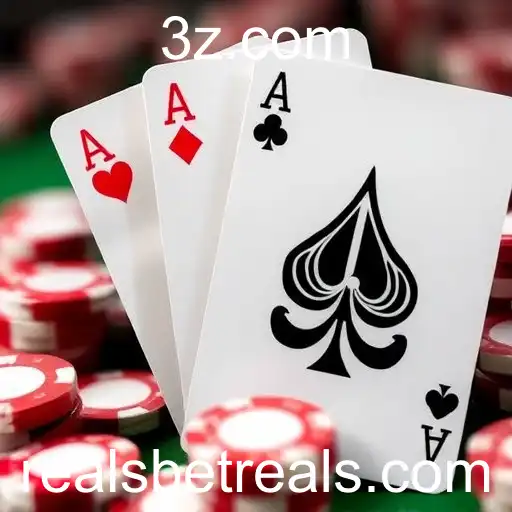 A Inovação Radical no Setor de Jogos: O Impacto do Realsbet