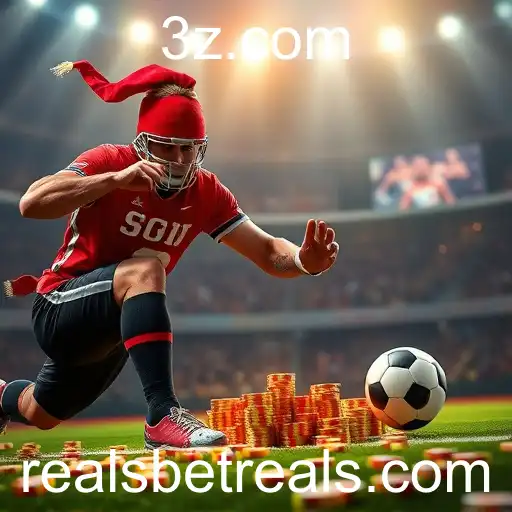 Inovação e Crescimento no Mundo dos Jogos Online