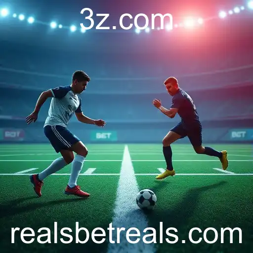 Realsbet: A Revolução no Mercado de Apostas Online em 2025