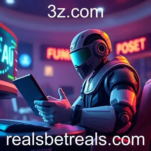 Realsbet Revoluciona o Mercado de Jogos com Inovações Inéditas