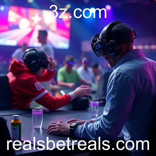 Inovações em Realidade Aumentada no Setor de Jogos