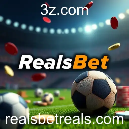 Inovações e Tendências da Plataforma RealsBet