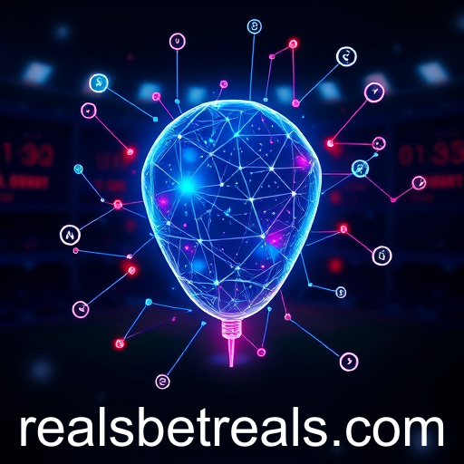 Realsbet Revoluciona Apostas com Novos Recursos de IA