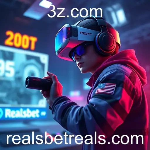 Realsbet Revoluciona o Cenário de Apostas Online