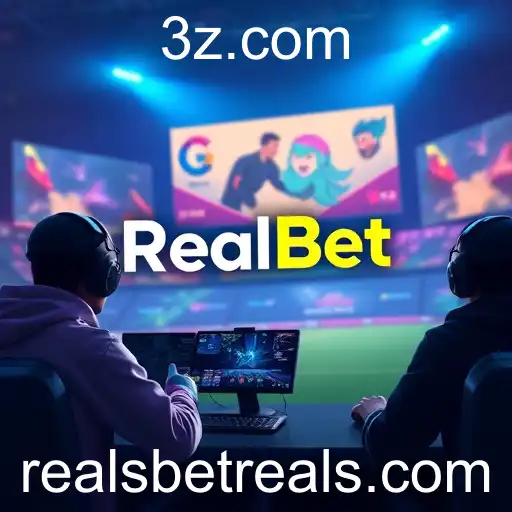 RealsBet Lança Novas Funcionalidades no Mundo dos Jogos