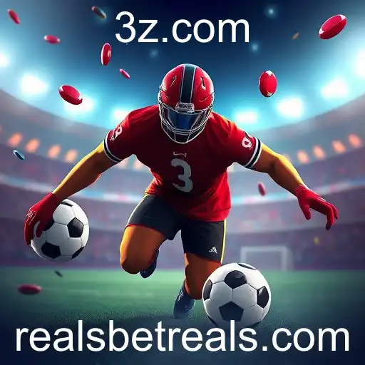 Inovação nos Jogos: Realsbet Transforma Experiências Digitais