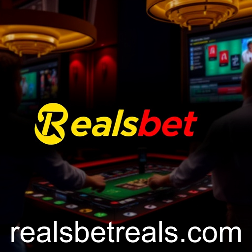 RealsBet Inovações e Explorações 2025