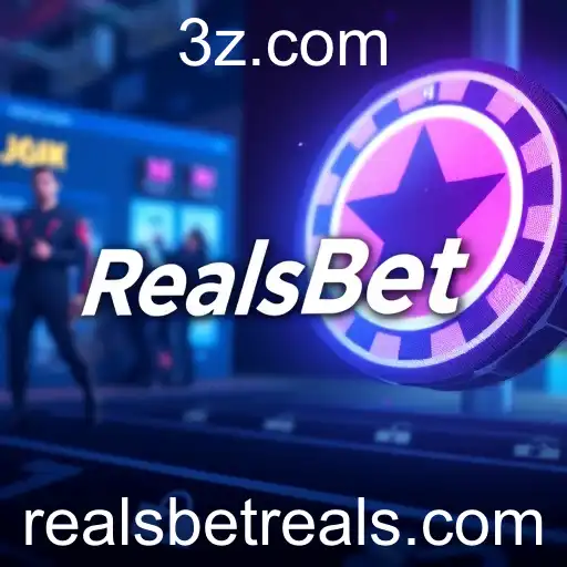 RealsBet Impulsiona Nova Era de Jogos Online