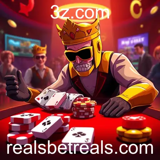 Realsbet Revoluciona com Novas Funcionalidades