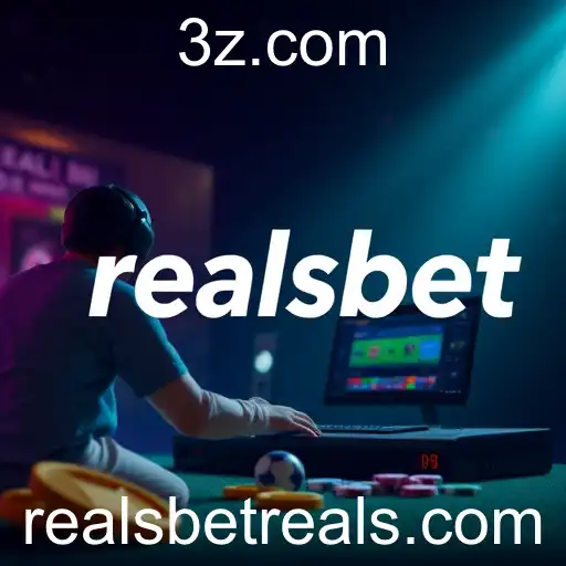 A Ascensão do RealSBET no Mundo de Apostas