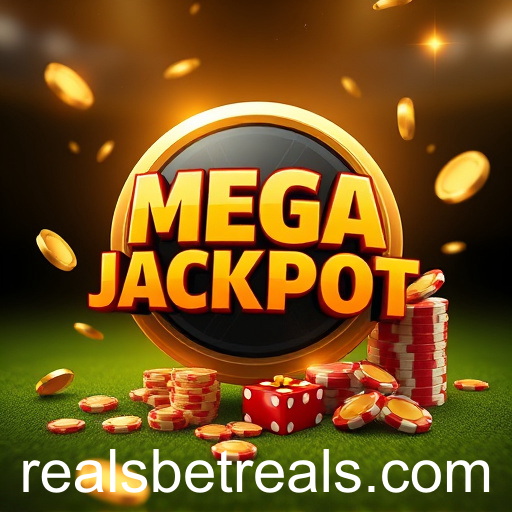 RealsBet: A Revolução no Cenário dos Jogos de Aposta Online