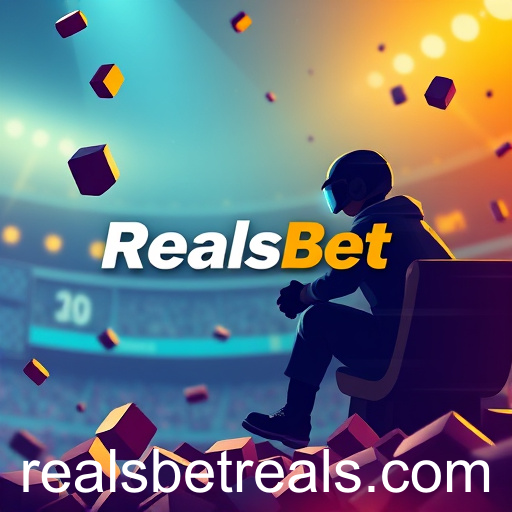 A Ascensão de RealsBet no Cenário Global dos Jogos