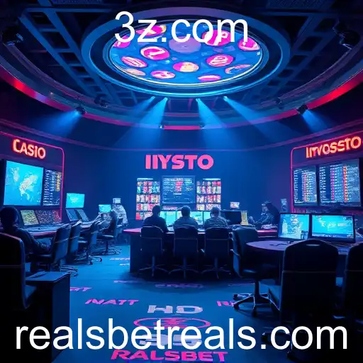 A Ascensão dos Jogos de Apostas Online em 2025