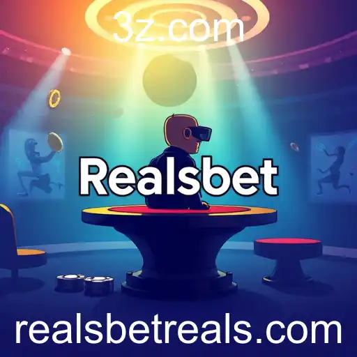 RealsBet: Crescimento no Mercado de Jogos em Português