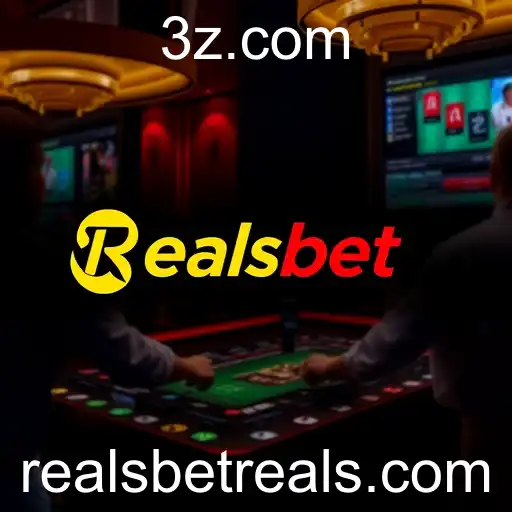 A Ascensão do Realsbet no Cenário Global de Jogos