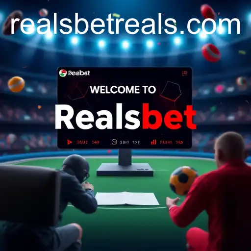 Discover Realsbet: A Unique Experience