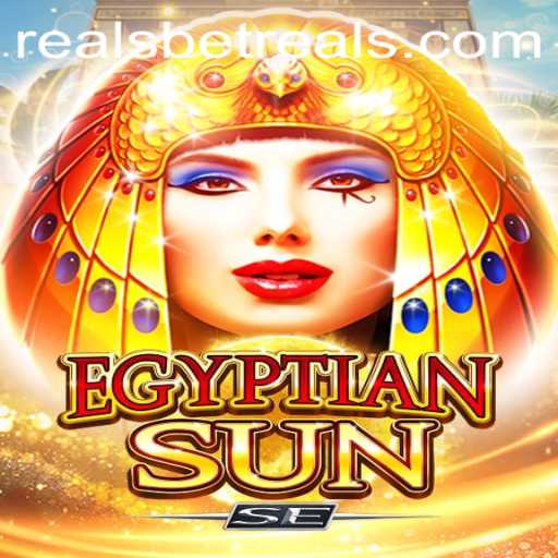 Exploring EgyptianSunSE: A Journey Through Ancient Egypt with Realsbet