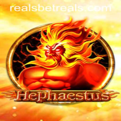 Hephaestus: Unveiling the Mystical World of Realsbet's Latest Gaming Marvel