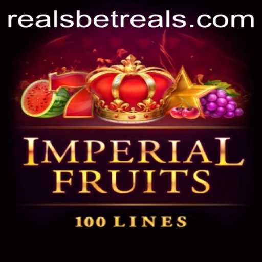 Exploring the Exciting World of ImperialFruits100 with Realsbet