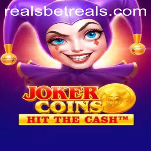 Introducing JokerCoins: The Thrilling New Game by Realsbet