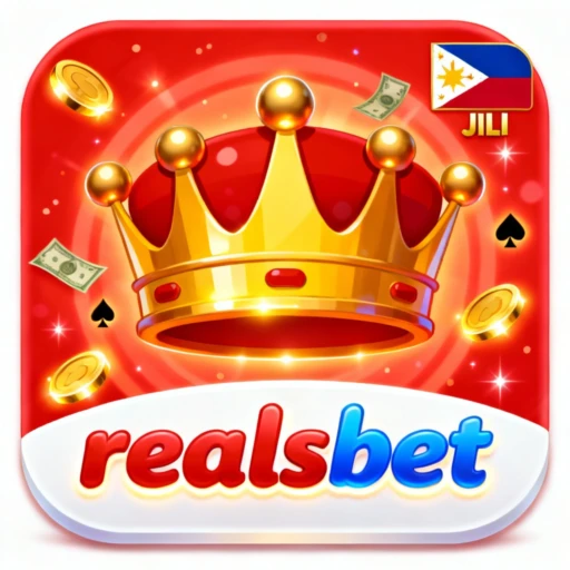 realsbet logo