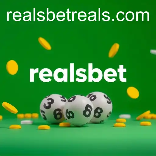 The Exciting World of Lottery Games: Unveiling Realsbet