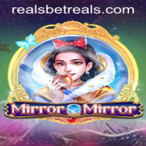 MirrorMirror: A Revolutionary Gaming Experience with RealsBet