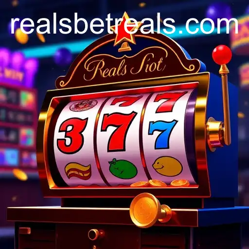 Exploring the World of Online Slots: A Deep Dive into 'Realsbet' Experience