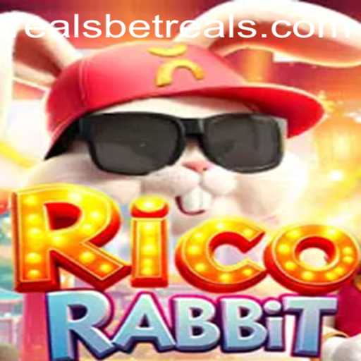 Discover the Exciting World of RicoRabbit: A Thrilling Adventure