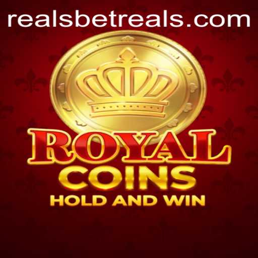 Exploring the Exciting World of RoyalCoins: A Realsbet Adventure