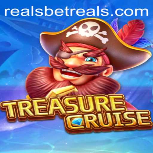 TREASURECRUISE: Navigating the High Seas of Adventure and Fortune