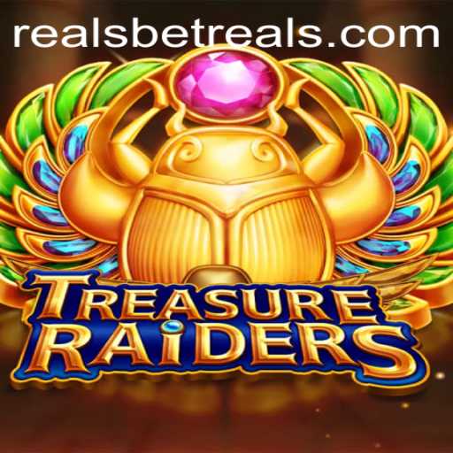 Discover the Thrills of TREASURERAIDERS with Realsbet: A New Era in Gaming