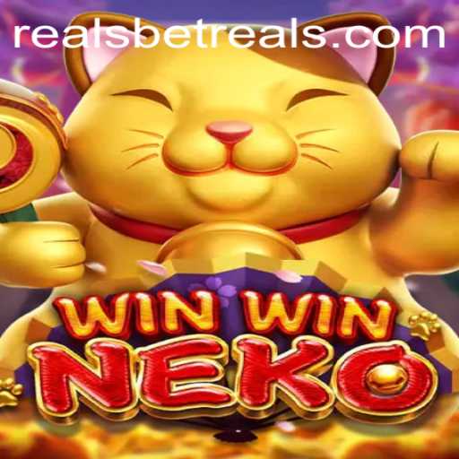 WinWinNeko: The Irresistible Gaming Experience of Realsbet